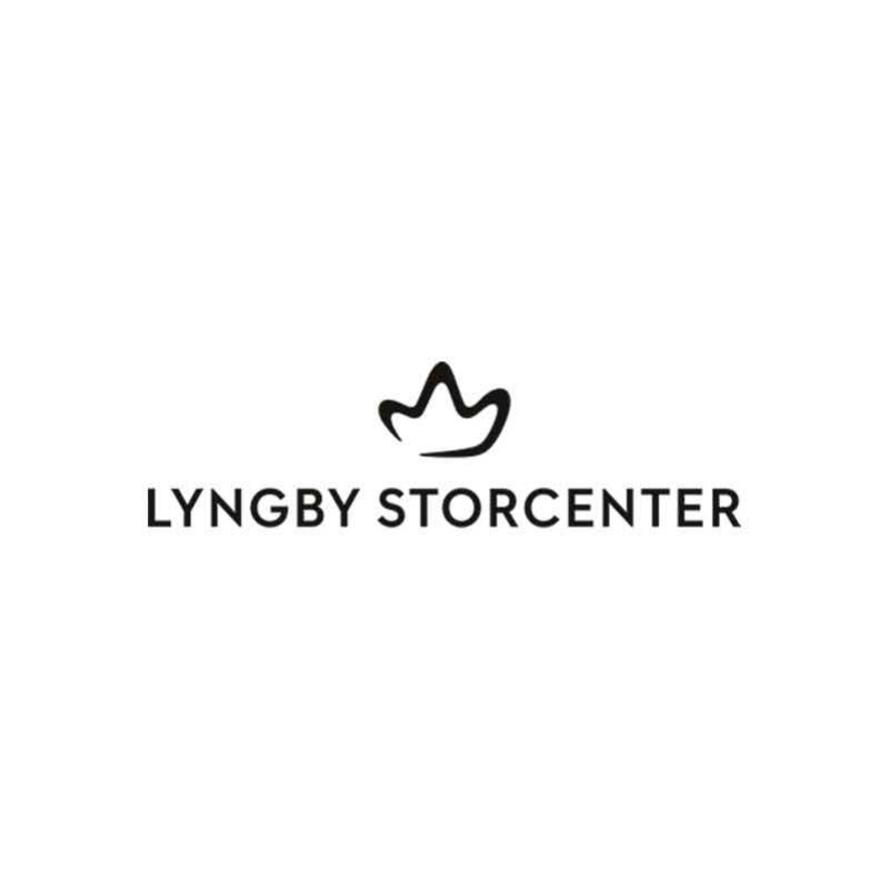 klovnen-knud-lyngby-storcenter-logo