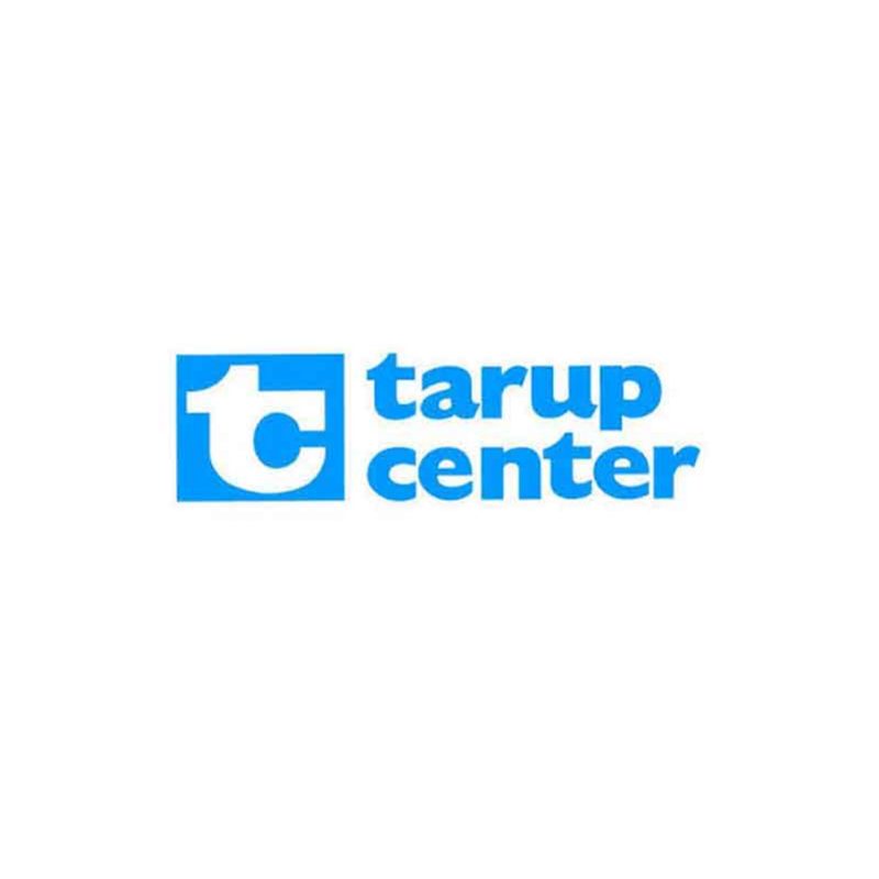 klovnen-knud-tarup-center-logo